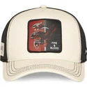 cappello-trucker-beige-e-nero-casa-targaryen-fire-and-blood-got-tar-il-trono-di-spade-di-capslab