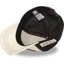cappello-trucker-beige-e-nero-casa-targaryen-fire-and-blood-got-tar-il-trono-di-spade-di-capslab