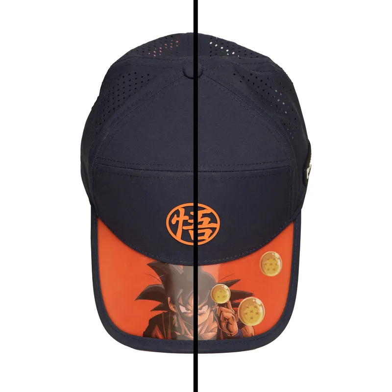 cappellino-curvo-blu-marino-regolabile-son-goku-dbz10-gok-dragon-ball-di-capslab