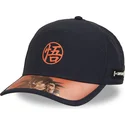 cappellino-curvo-blu-marino-regolabile-son-goku-dbz10-gok-dragon-ball-di-capslab