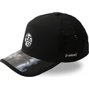 cappellino-curvo-nero-regolabile-son-goku-dbs7-ult-dragon-ball-di-capslab