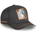 cappellino-trucker-nero-son-goku-dbs7-ssj-dragon-ball-di-capslab