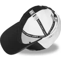 cappellino-trucker-nero-e-bianco-batman-dc10-bat-dc-comics-di-capslab
