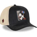 gorra-trucker-nera-e-beige-harley-quinn-dc10-har-dc-comics-di-capslab