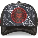gorra-trucker-nera-cc3-nig-chupa-chups-di-capslab
