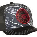 gorra-trucker-nera-cc3-nig-chupa-chups-di-capslab