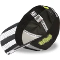 cappellino-trucker-nero-e-bianco-beetlejuice-btj-str-beetlejuice-di-capslab
