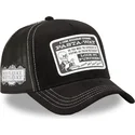 cappellino-trucker-nero-pasta-way-btj-pas-beetlejuice-di-capslab