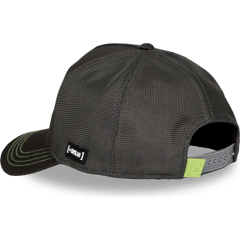 cappellino-trucker-grigio-titano-d-attacco-eren-jaeger-aot2-att-attack-on-titan-di-capslab