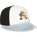 cappellino-curvo-multicolore-snapback-obelix-pcs-obe-asterix-il-gallo-di-capslab