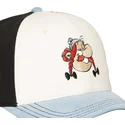 cappello-con-visiera-curva-multicolore-snapback-obelix-pcs-obe-asterix-il-gallico-di-capslab
