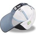 cappellino-trucker-nero-e-bianco-asterix-obelix-e-idefix-ast2-crw-asterix-il-gallo-di-capslab