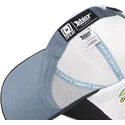 cappellino-trucker-nero-e-bianco-asterix-obelix-e-idefix-ast2-crw-asterix-il-gallo-di-capslab