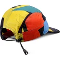 cappello-con-visiera-curva-multicolore-regolabile-geometric-dark-soft-fc-di-djinns