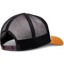 cappello-trucker-marrone-riding-fast-hft-di-coastal