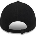 cappellino-nero-con-visiera-curva-regolabile-9twenty-in-lana-merino-dei-new-york-yankees-mlb-di-new-era