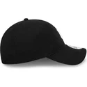 cappellino-nero-con-visiera-curva-regolabile-9twenty-in-lana-merino-dei-new-york-yankees-mlb-di-new-era