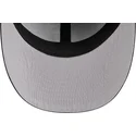 cappellino-curvo-nero-aderente-59fifty-low-profile-floral-cord-three-looms-printed-corduroy-dei-detroit-tigers-mlb-di-new-era