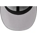 cappellino-curvo-nero-aderente-59fifty-low-profile-floral-cord-three-looms-printed-corduroy-dei-san-diego-padres-mlb-di-new-era