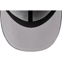 cappellino-curvo-nero-aderente-59fifty-low-profile-floral-cord-three-looms-printed-corduroy-dei-boston-red-sox-mlb-di-new-era