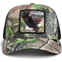 cappello-trucker-mimetico-aquila-freedom-eagle-camouflage-seasonal-real-tree-the-farm-di-goorin-bros
