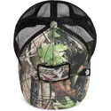 cappello-trucker-camuffamento-lupo-lone-wolf-camouflage-seasonal-real-tree-the-farm-di-goorin-bros