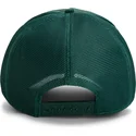 cappellino-trucker-verde-anatra-lucky-duck-corduroy-camo-the-farm-di-goorin-bros