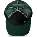 cappellino-trucker-verde-anatra-lucky-duck-corduroy-camo-the-farm-di-goorin-bros