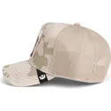cappello-trucker-beige-leone-king-corduroy-camo-the-farm-di-goorin-bros