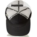 cappello-trucker-bianco-e-nero-pantera-strength-panther-suede-the-farm-di-goorin-bros