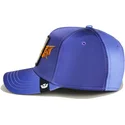 cappellino-curvo-viola-snapback-dragone-fury-hell-hath-no-wings-the-farm-di-goorin-bros