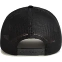 cappello-trucker-nero-pantera-iced-panther-jewel-tones-the-farm-di-goorin-bros