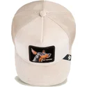 gorra-trucker-beige-cane-dobermann-beware-doberman-velour-the-farm-di-goorin-bros