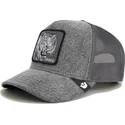 cappellino-trucker-grigio-tigre-savage-denim-the-farm-di-goorin-bros