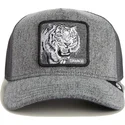 cappellino-trucker-grigio-tigre-savage-denim-the-farm-di-goorin-bros