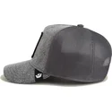 cappellino-trucker-grigio-tigre-savage-denim-the-farm-di-goorin-bros
