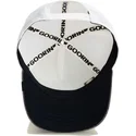 cappello-trucker-bianco-e-grigio-cane-rottweiler-bad-boy-denim-the-farm-di-goorin-bros