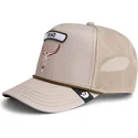 gorra-trucker-beige-buey-gb2-skull-the-rocker-the-farm-di-goorin-bros