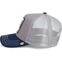 cappello-trucker-grigio-e-blu-cavallo-the-boyz-sport-the-farm-di-goorin-bros