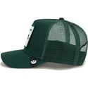 cappellino-trucker-verde-anatra-the-lucky-duck-sport-the-farm-di-goorin-bros