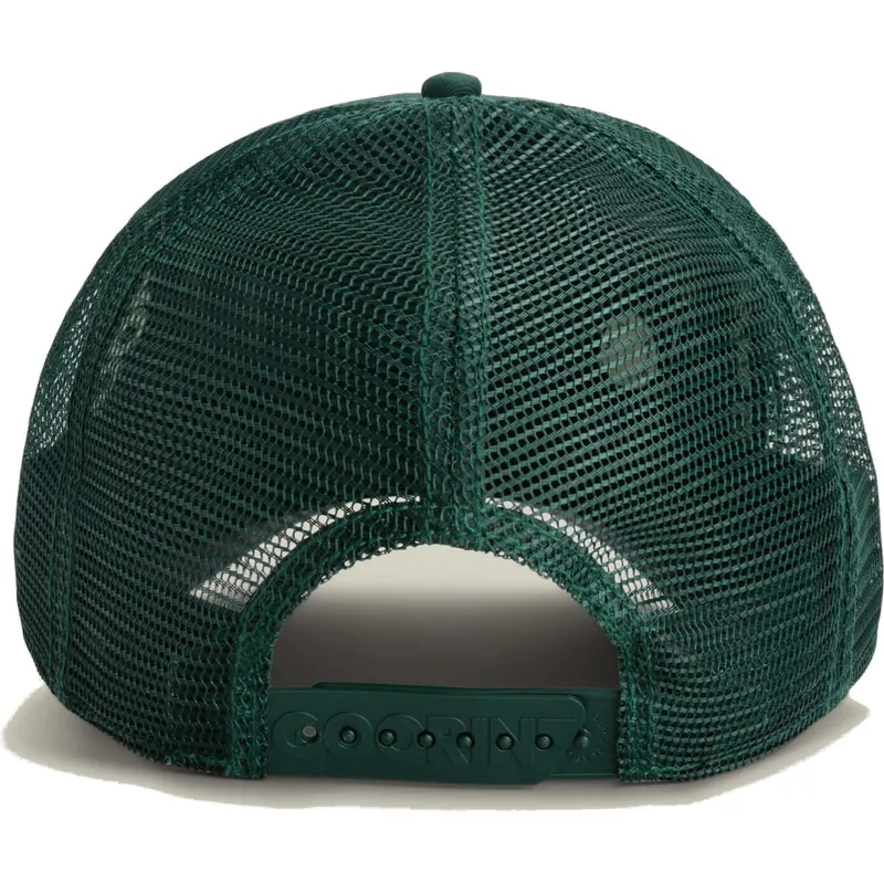 cappellino-trucker-verde-anatra-the-lucky-duck-sport-the-farm-di-goorin-bros