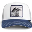 cappellino-trucker-multicolore-corvo-tri-tone-the-farm-di-goorin-bros