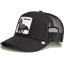 cappellino-trucker-nero-cavallo-freedom-grit-the-farm-di-goorin-bros