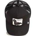 cappello-trucker-nero-cavallo-freedom-grit-the-farm-di-goorin-bros