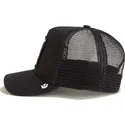 cappellino-trucker-nero-teschio-the-cancelled-skull-grit-the-farm-di-goorin-bros