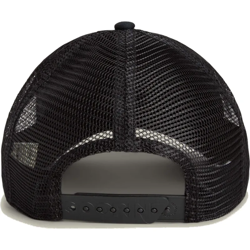 cappellino-trucker-bianco-e-nero-scorpione-deadly-the-farm-di-goorin-bros