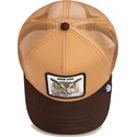 gorra-trucker-marrone-gufo-wise-ass-the-farm-di-goorin-bros