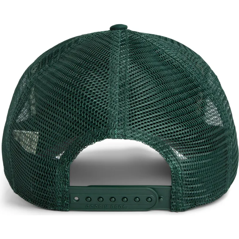 cappellino-trucker-verde-colomba-the-homie-the-farm-di-goorin-bros