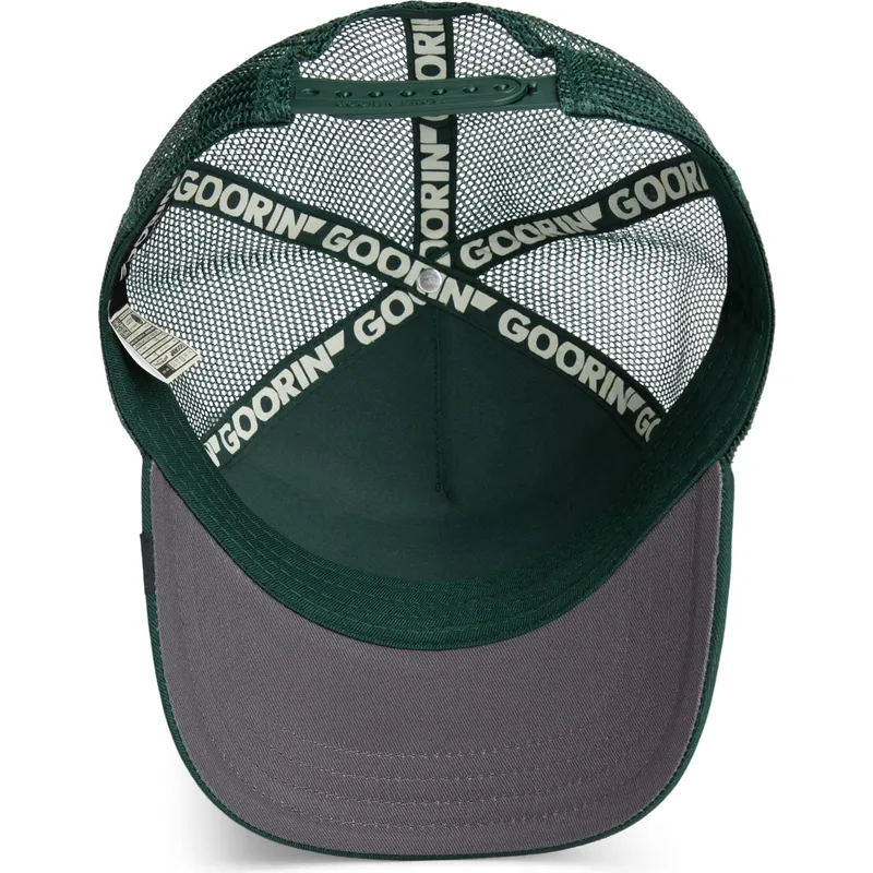 cappellino-trucker-verde-colomba-the-homie-the-farm-di-goorin-bros