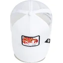 cappellino-trucker-bianco-per-bambino-aragosta-lemme-cook-mini-the-farm-di-goorin-bros